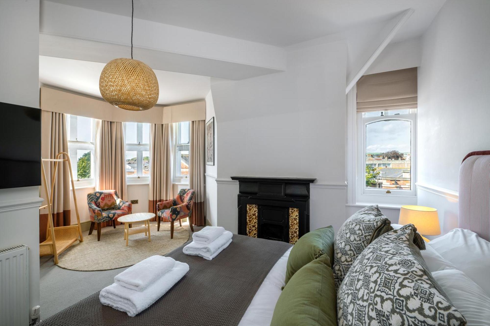 Hotel The Railway 4*