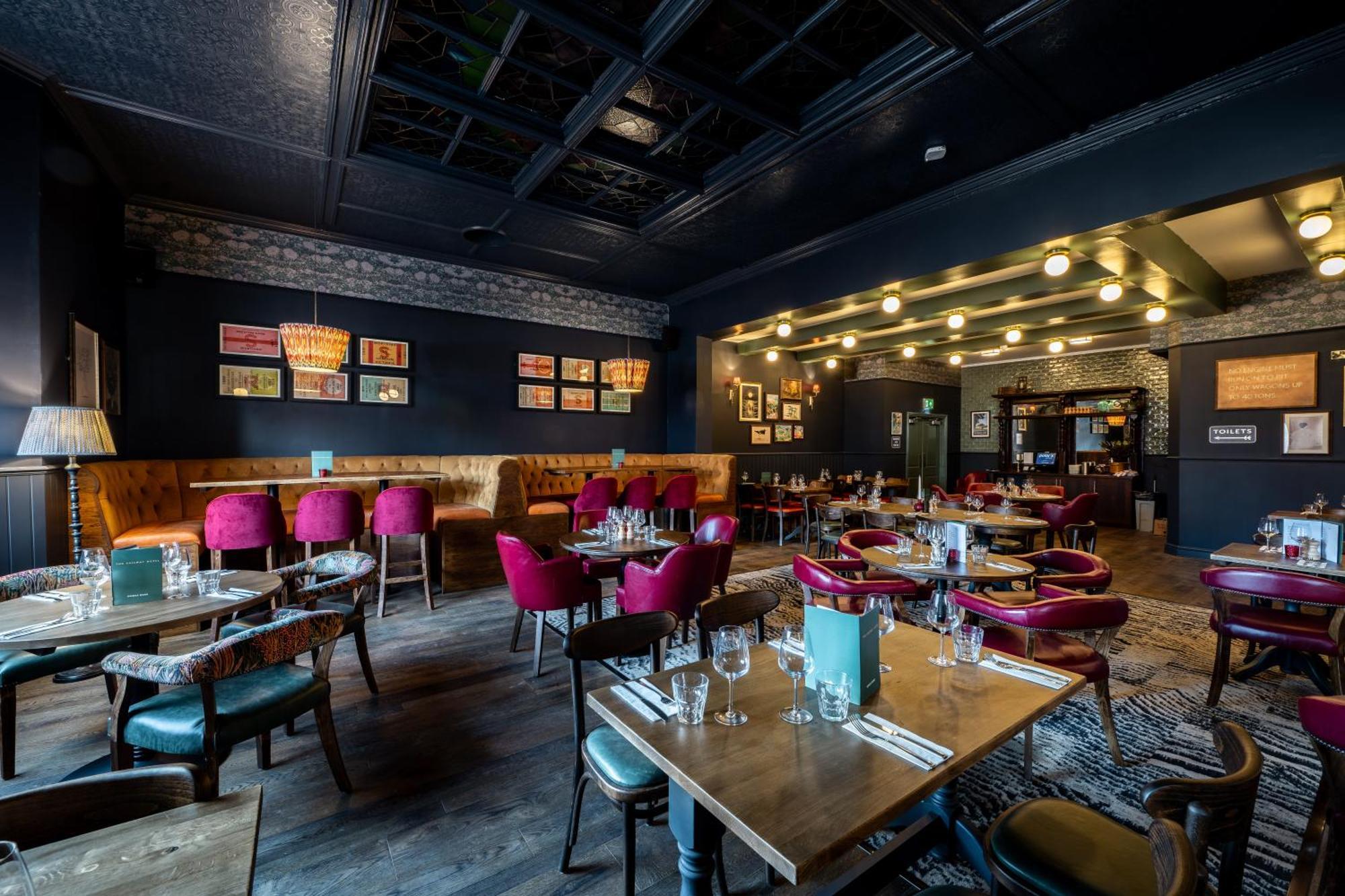 The Railway 4* Worthing
