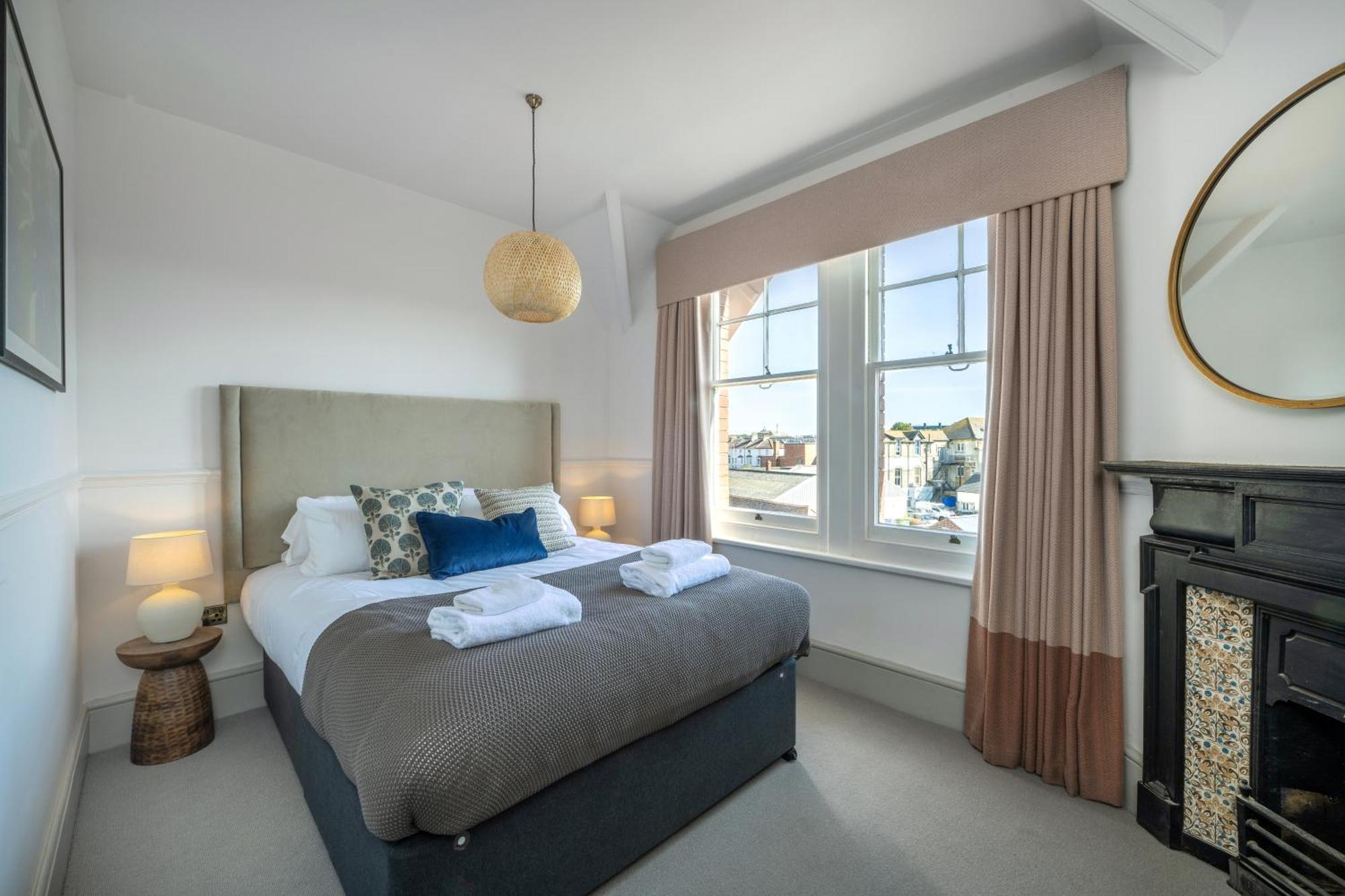 Hotel The Railway Worthing