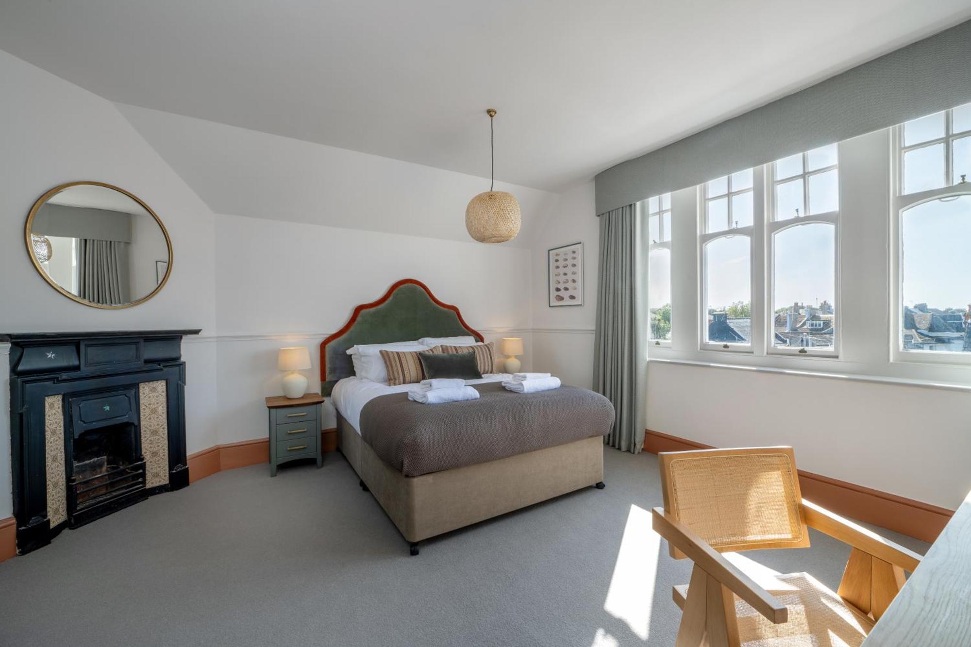 Hotel The Railway Worthing