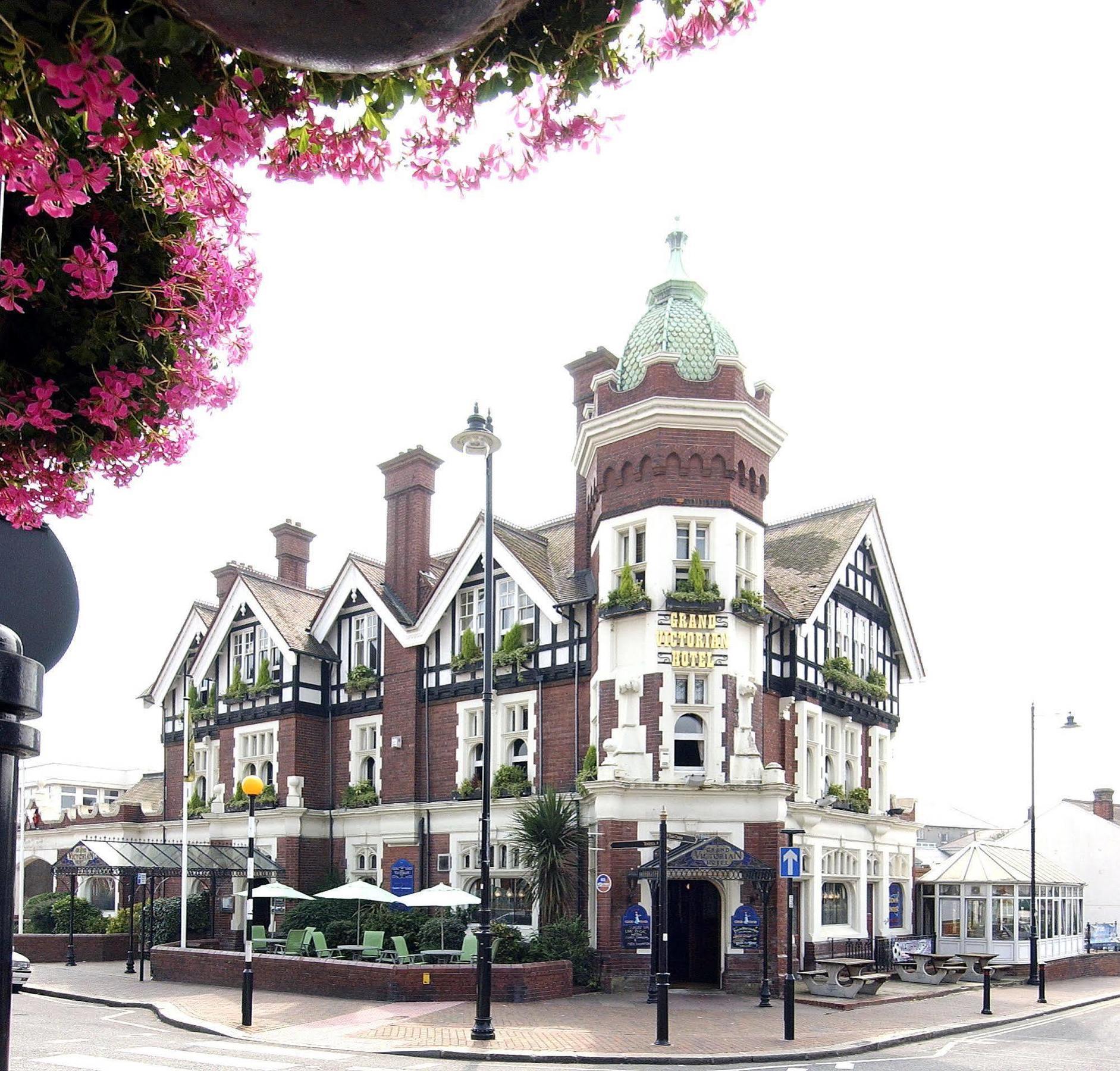 The Railway Hotel Worthing